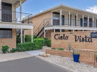 Cielo Vista, Carlsbad, NM 88220