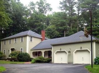 72 Simon Hill Rd, Norwell, MA 02061