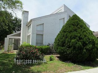 4250 Sun Meadow Dr, Houston, TX 77072