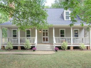 4910 Snowshoe Ct, Glen Allen, VA 23060