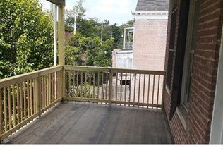 3900 Bonner Rd, Baltimore, MD 21216