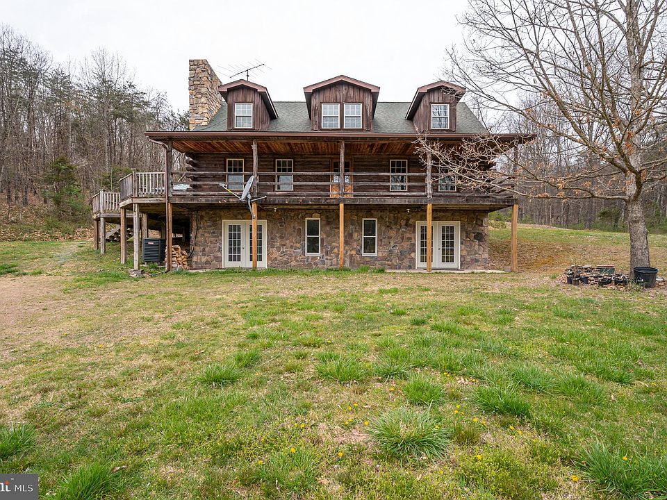 6011 Old Martinsburg Grade Rd, Augusta, WV 26704 Zillow