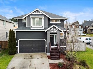 15519 85th Ave E, Puyallup, WA 98375