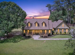 80 Delta Pond Rd, Hardeeville, SC 29927
