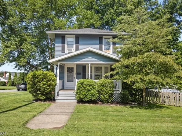 25 Shimer Blvd, Pohatcong Twp., NJ 08865