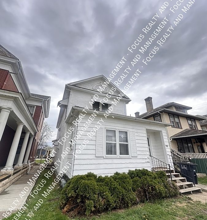 1st image of 522 N Columbus St APT C