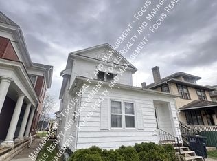 522 N Columbus St APT C, Lancaster, OH