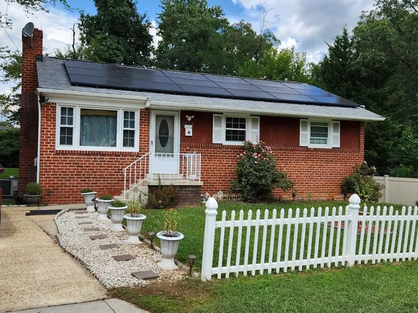 6214 Seminole St, College Park, MD 20740