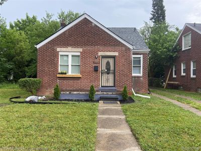 19376 Pelkey St, Detroit, MI, 48205