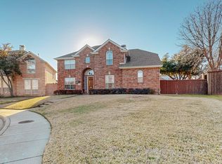 3616 Amber Hills Dr, Dallas, TX 75287