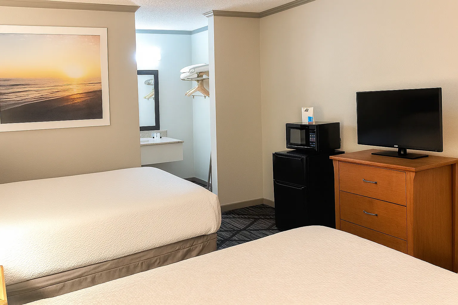 1 bed, 320 sqft, $1,400 — Photo 3