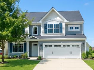 374 Bucklebury Rd, Greer, SC 29651