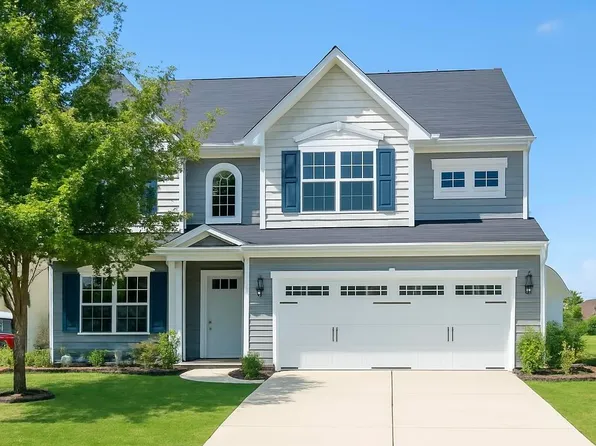 374 Bucklebury Rd, Greer, SC 29651