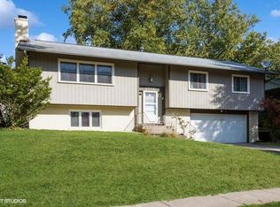 2506 Princeton Rd, Iowa City, IA 52245