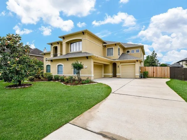 1731 Pampas Trail Dr, Friendswood, TX 77546
