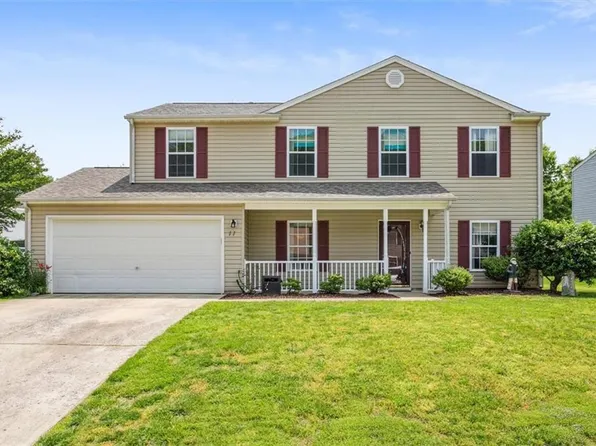 11 W Big Sky Dr, Hampton, VA 23666