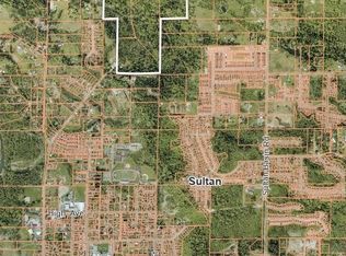 1528 Gohr Rd, Sultan, WA 98294