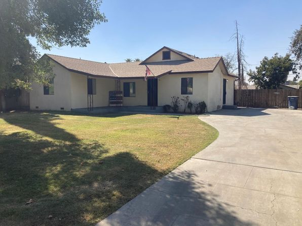 Tulare CA Single Family Homes For Sale - 137 Homes | Zillow