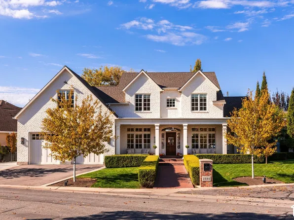 2590 E Olympus Dr, Holladay, UT 84124