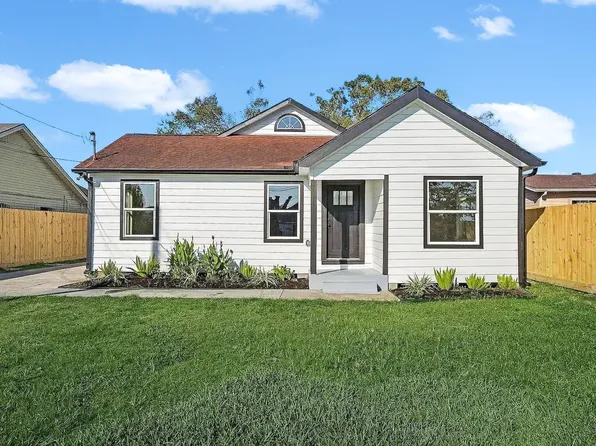 6305 Gay St, Houston, TX 77022