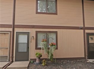 1006 Foster Ave, Hamilton, OH 45015