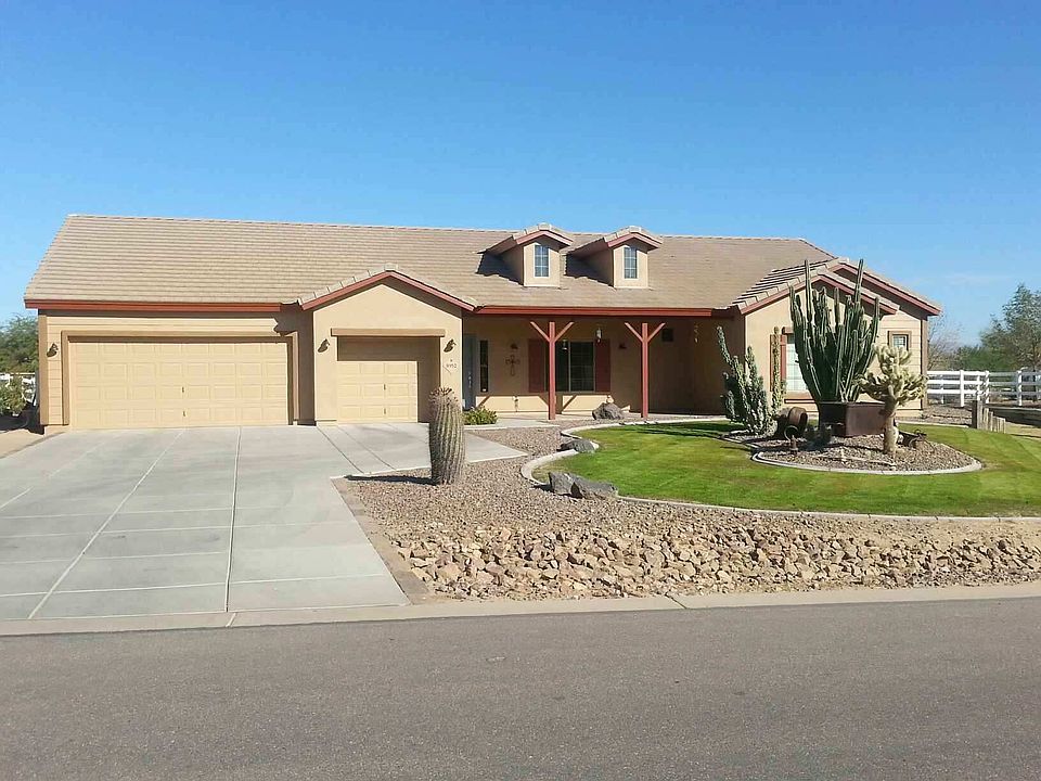 1st image of 9952 W Prospector Dr