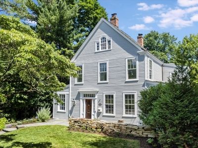 53 Hillside Ave, Glen Ridge, NJ, 07028