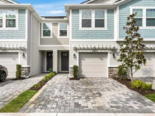 8355 Wildflower Glen Ave, Odessa, FL 33556