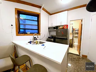 Rented by Bond New York