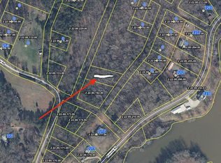 Riveroak Rd, Inman, SC 29349