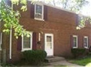 6705 Wicker Ave, Hammond, IN 46323