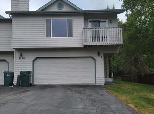 8120 Kronos Dr #2, Anchorage, AK 99502
