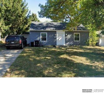 430 S 41st St, Lincoln, NE, 68510