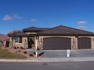 3818 Brenna Dr, Santa Clara, UT 84765