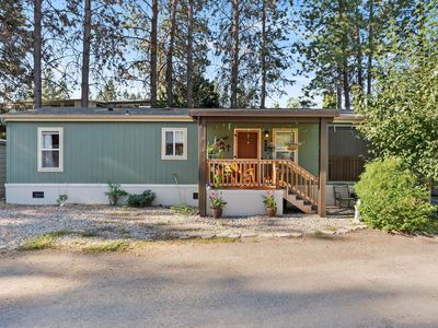 3231 W Boone Ave #921, Spokane, WA, 99201