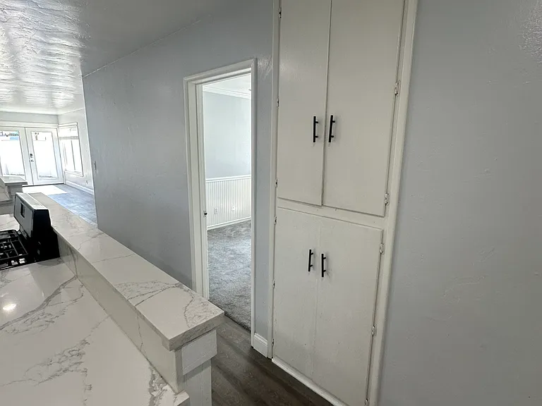 Storage/Pantry