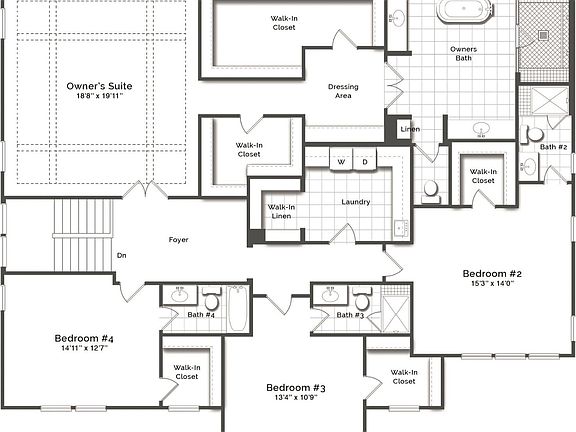3rd image of this home