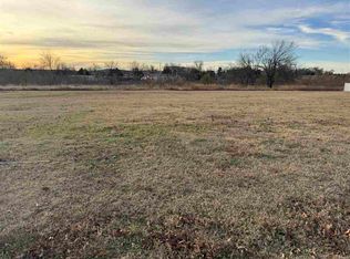 1404 Coffey Dr, Perry, OK 73077