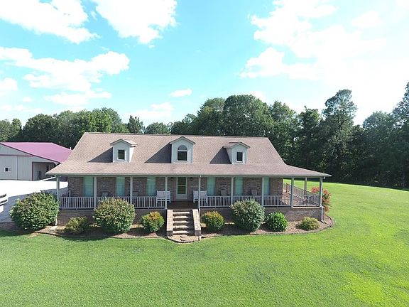 2nd image of 2051 Clifty Kirkmansville Rd