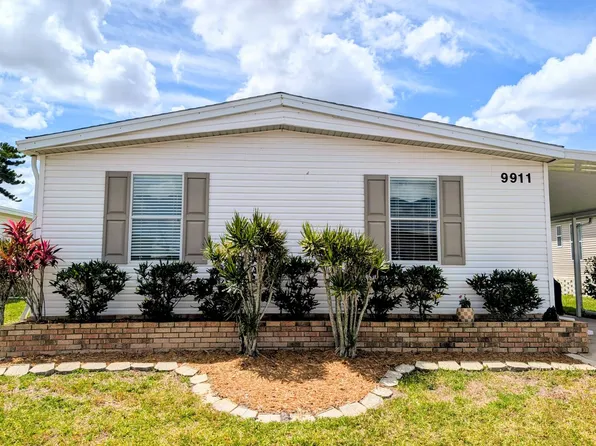 9911 Cameron Ln, Parrish, FL 34219
