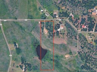 0 County Road 2276, Barnsdall, OK 74002
