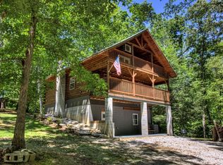 2240 Smith Mountain Rd, Rockwood, TN 37854