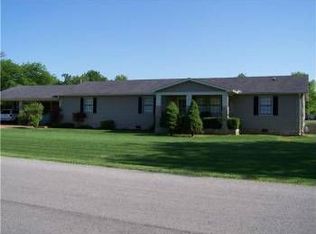 301 Amherst Dr, Murfreesboro, TN 37128