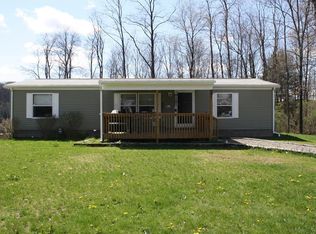 805 Chapman Dam Rd, Clarendon, PA 16313