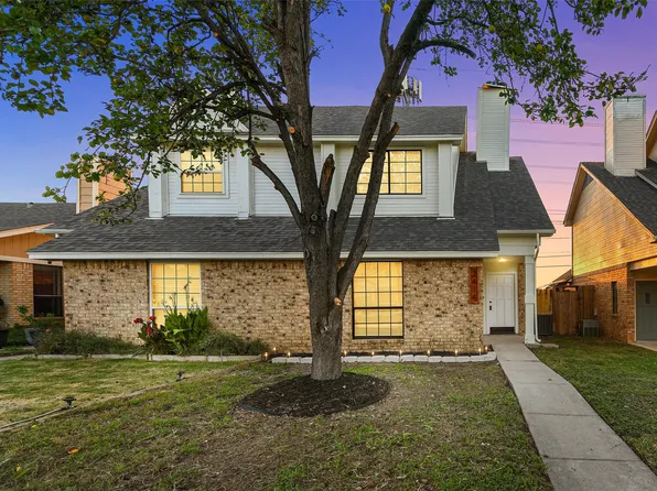 2414 Sherry St, Arlington, TX 76014