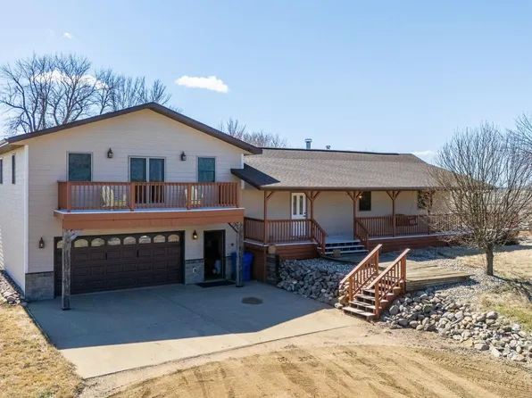 46035 268th St, Chancellor, SD 57015