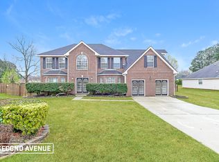 120 Penny Ln, McDonough, GA 30253