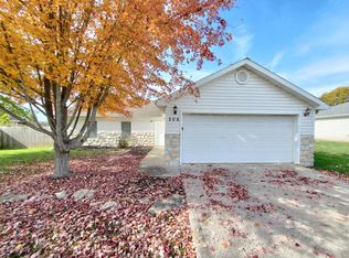 206 Ee Kirby Rd, Grain Valley, MO 64029