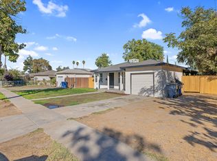 2545 S Poppy Ave, Fresno, CA 93706