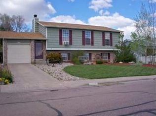 4208 Everton Dr, Cheyenne, WY 82009